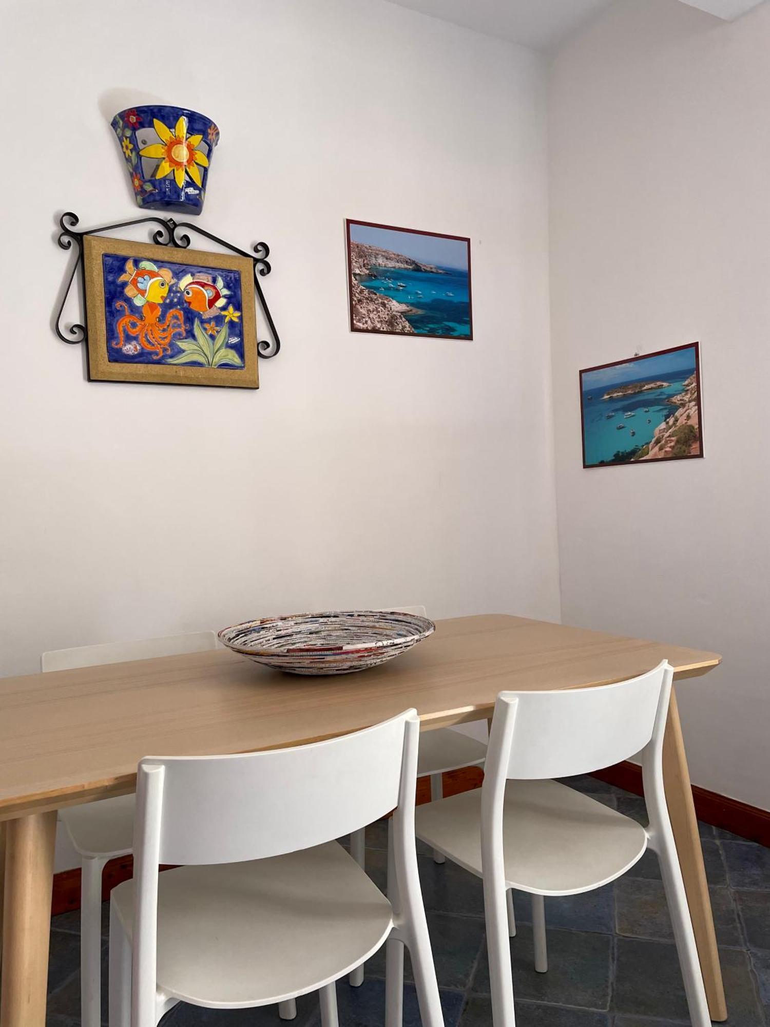 Le Case Di Nunzia LMP Habitación foto